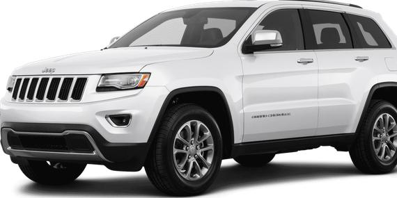 JEEP GRAND CHEROKEE 2017 1C4RJFBT4HC864901 image